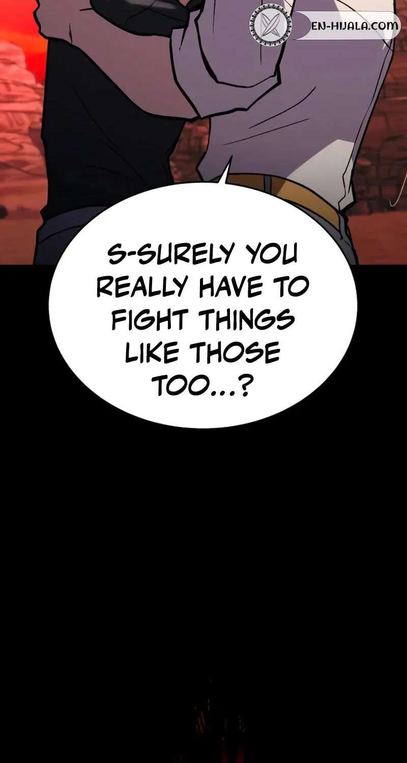 The Strongest in Hell, Mak Geum-gang Chapter 10 - page 99