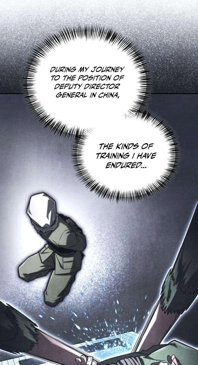 A Wimp's Strategy Guide to Conquer the Tower Chapter 44 - page 125