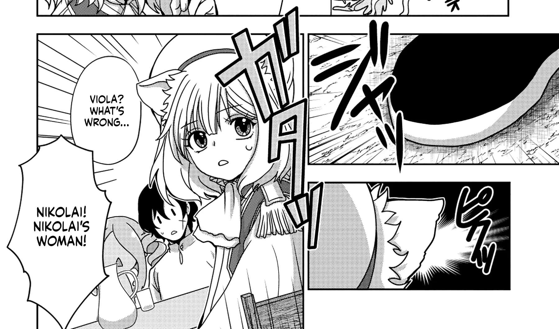 Reincarnated Voice Actors Fascinate All Another Worlds Chapter 2 - page 65