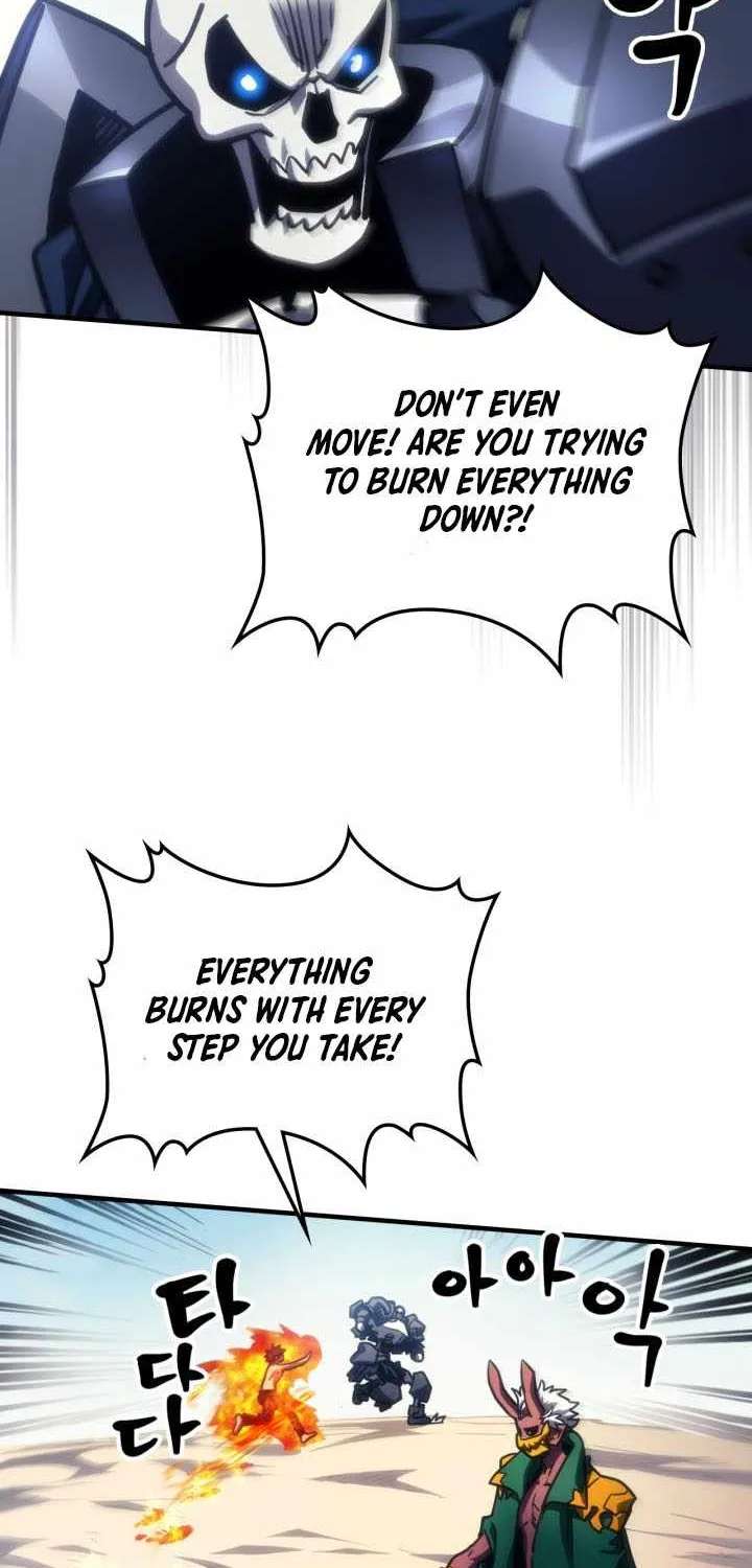 Mr Devourer, Please Act Like A Final Boss Chapter 144 - page 17