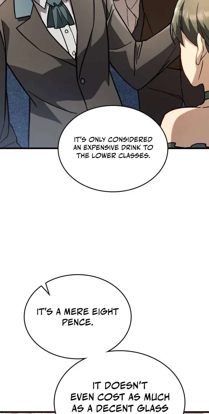 I'm Quitting Everything and Selling Cola Chapter 13 - page 57