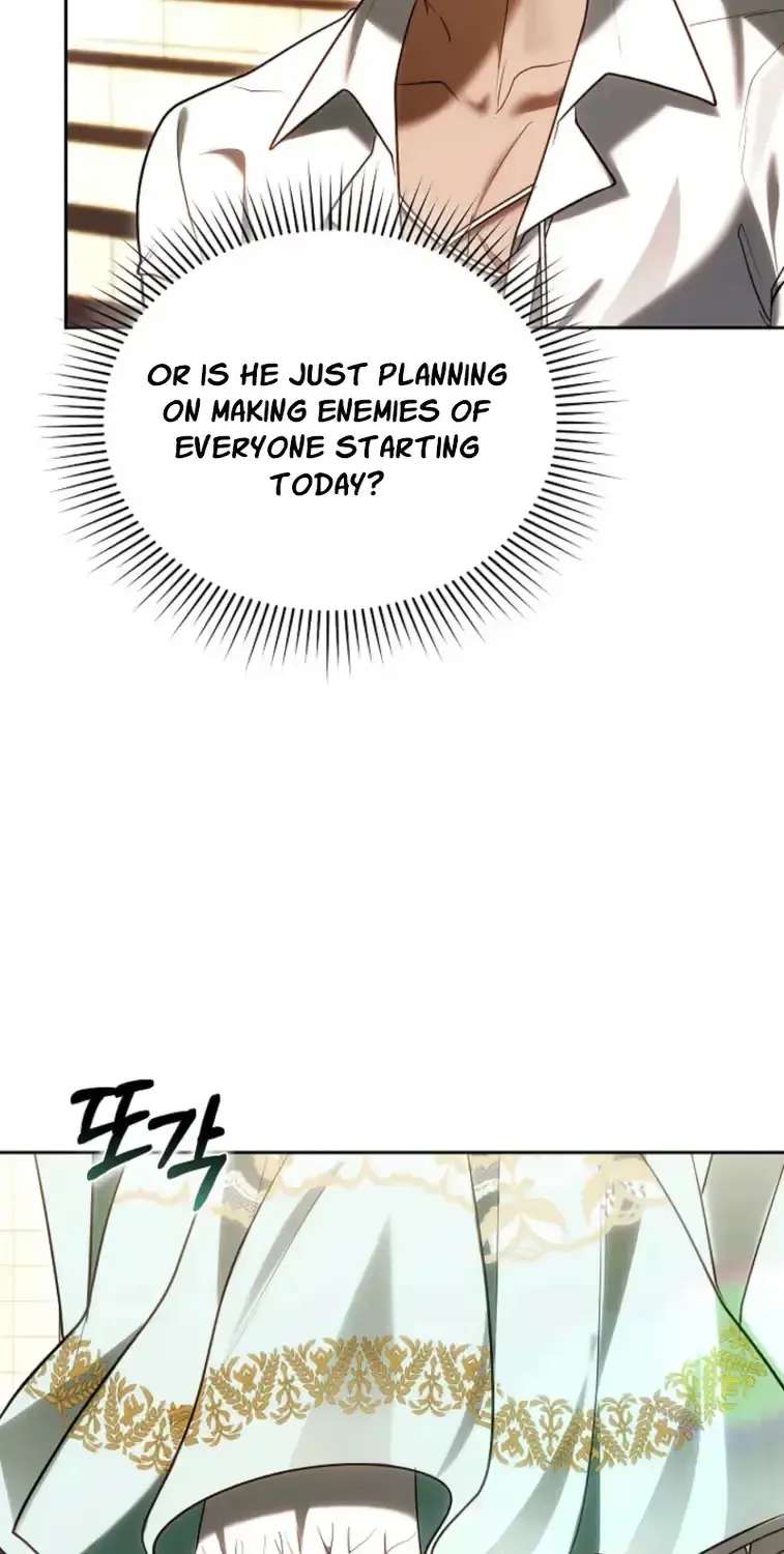 Vote for Your Knight! Chapter 11 - page 17