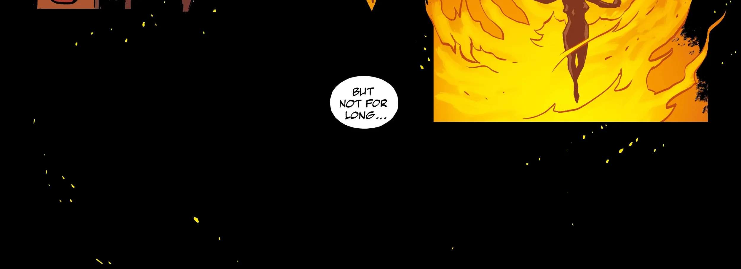 Frankenstein: New World – The Speed of Darkness Chapter 3 - page 51