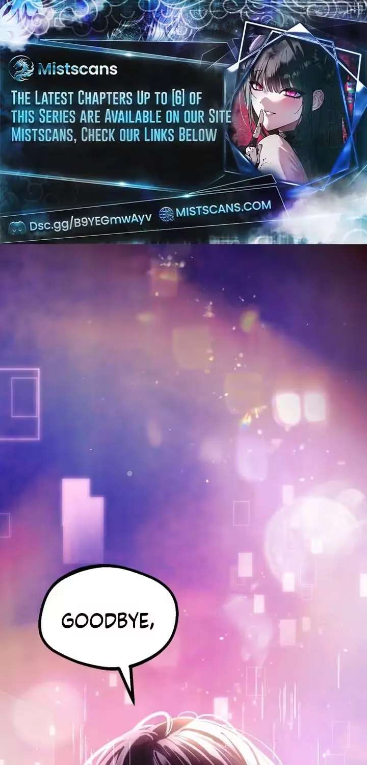 Error de Echo Chapter 1 - page 1