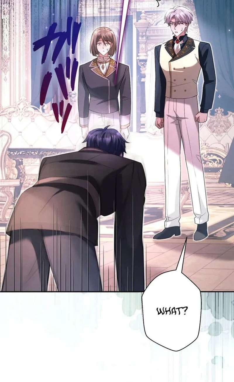 Sayonara Uwaki na Fiance-sama, Ji no Game de Shiawase ni Narimasu Chapter 30 - page 93