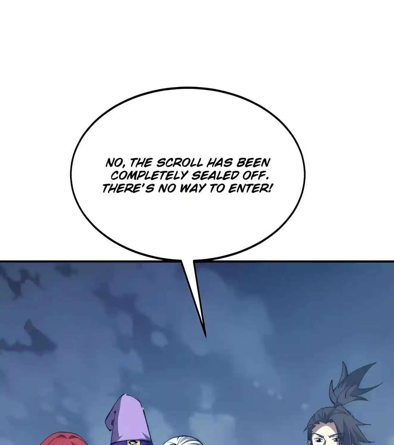 Devil Summoner, I am the Abyss Lord Chapter 82 - page 94
