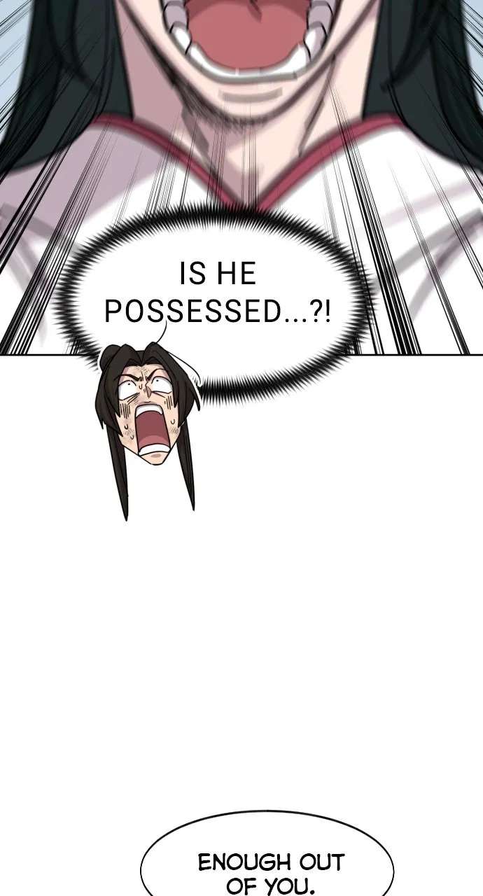 Return of theBlossoming Blade Chapter 180 - page 9