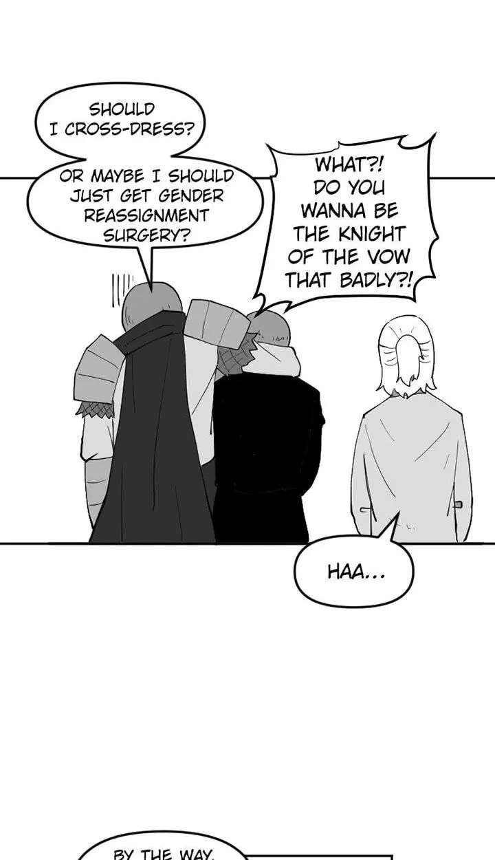 The Warrior in Rut Chapter 39 - page 39