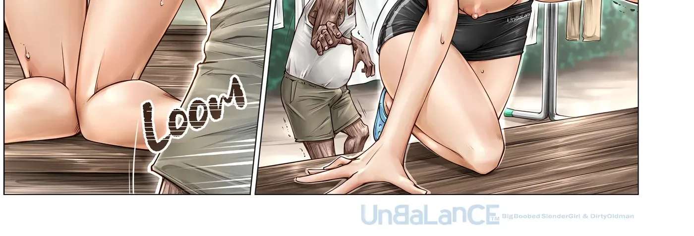 Satisfied By a Frail Old Geezer Tempting Women Series Chapter 1 - page 96