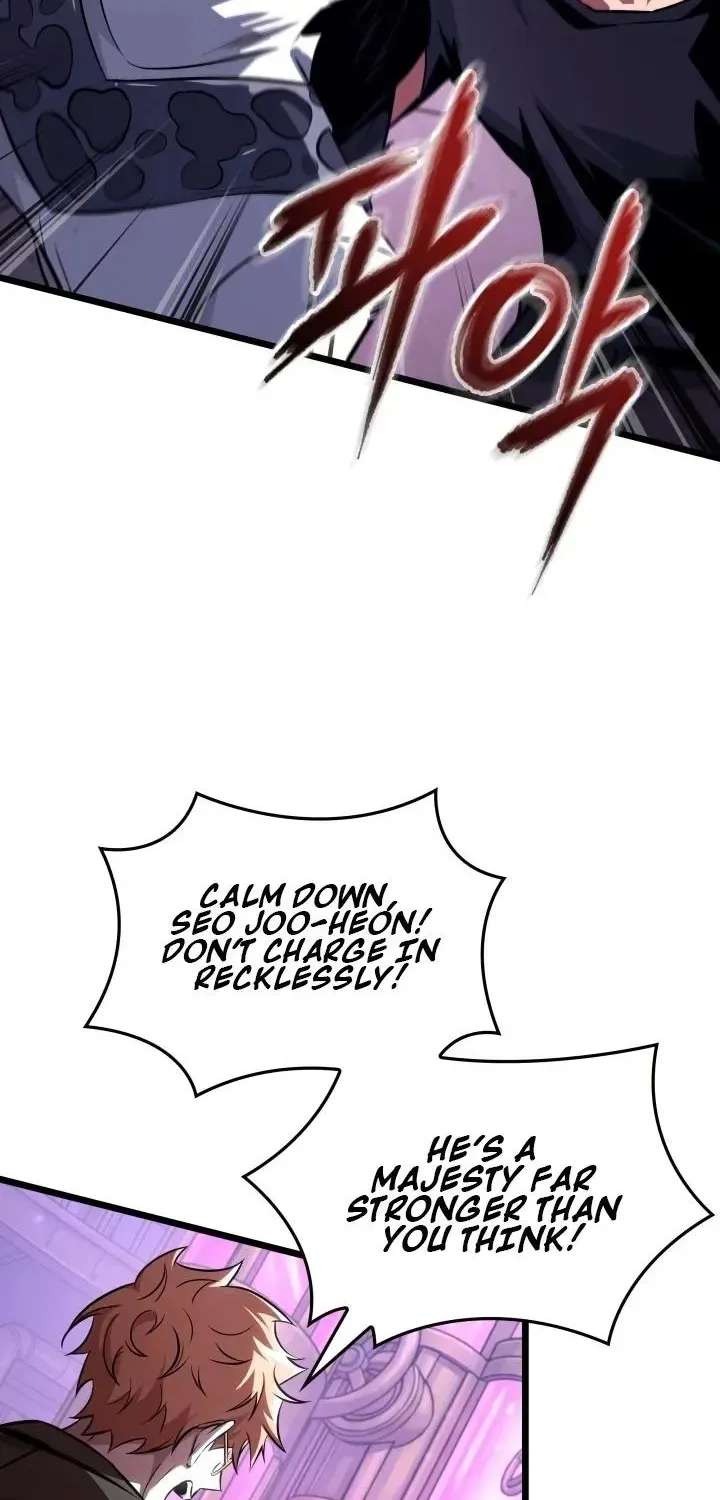 Tomb Raider King: Endline Chapter 23 - page 38