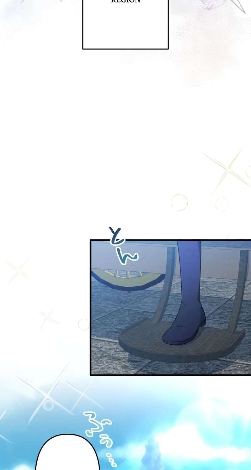 The Substitute Daughter Gains Her Freedom Chapter 66 - page 7