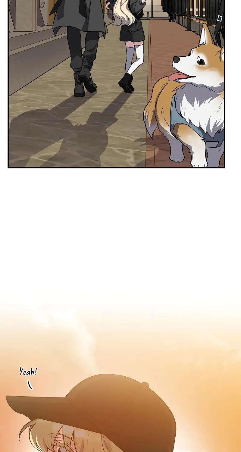 The Novel’s Extra (Remake) Chapter 170 - page 94