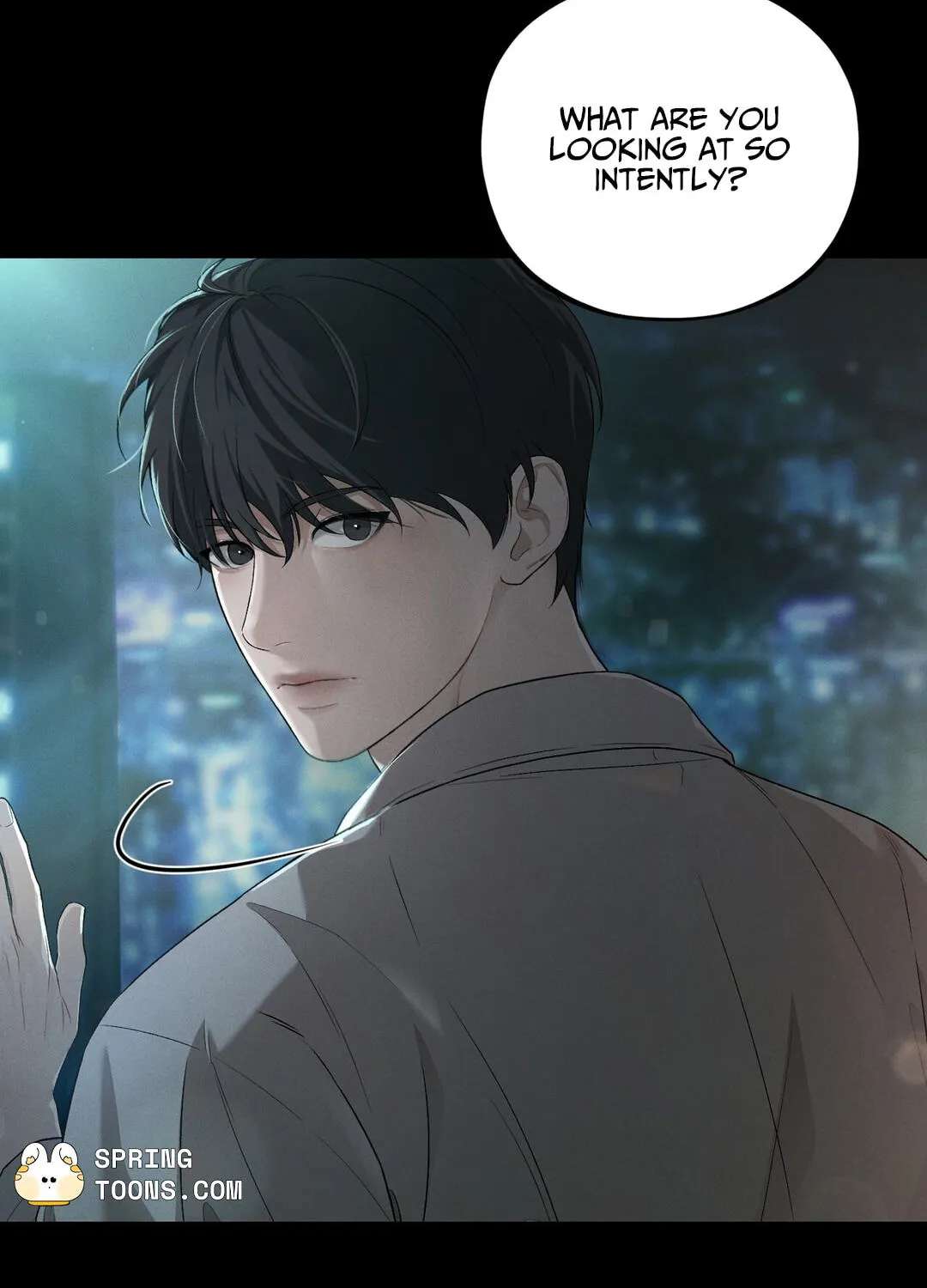 Dissolve: His Last Choice Chapter 33 - page 157