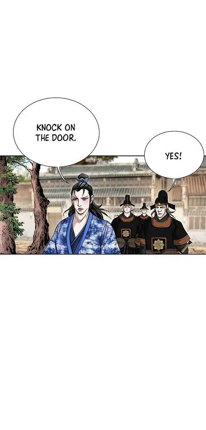 Return of the Immortal Monk Chapter 92 - page 83
