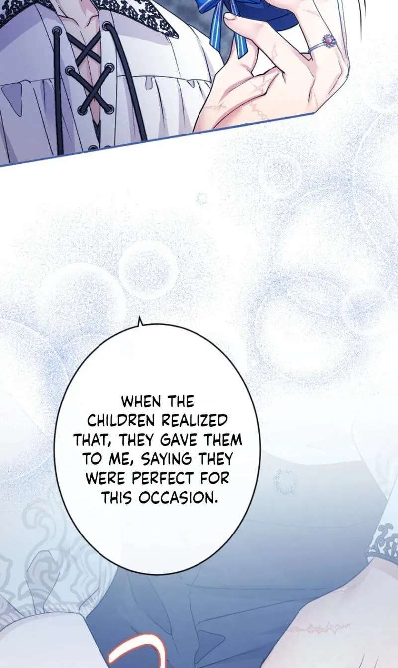 Munou na Mamahaha desu ga, Kazoku no Dekiai ga Tomarimasen! Chapter 154 - page 16