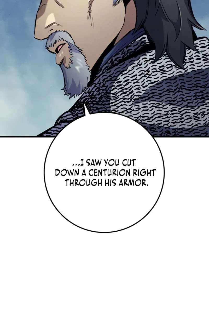 The Wandering Knight’s Survival Manual Chapter 57 - page 97