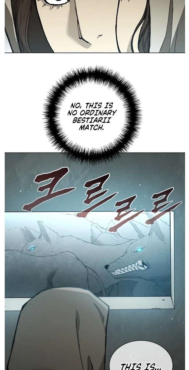 The Long Way of the Warrior Chapter 177 - page 18