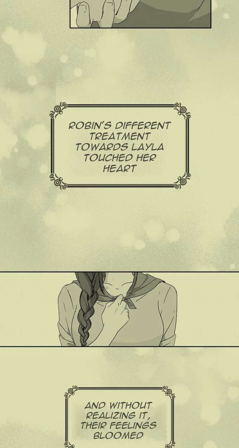 World Line Chapter 2 - page 4
