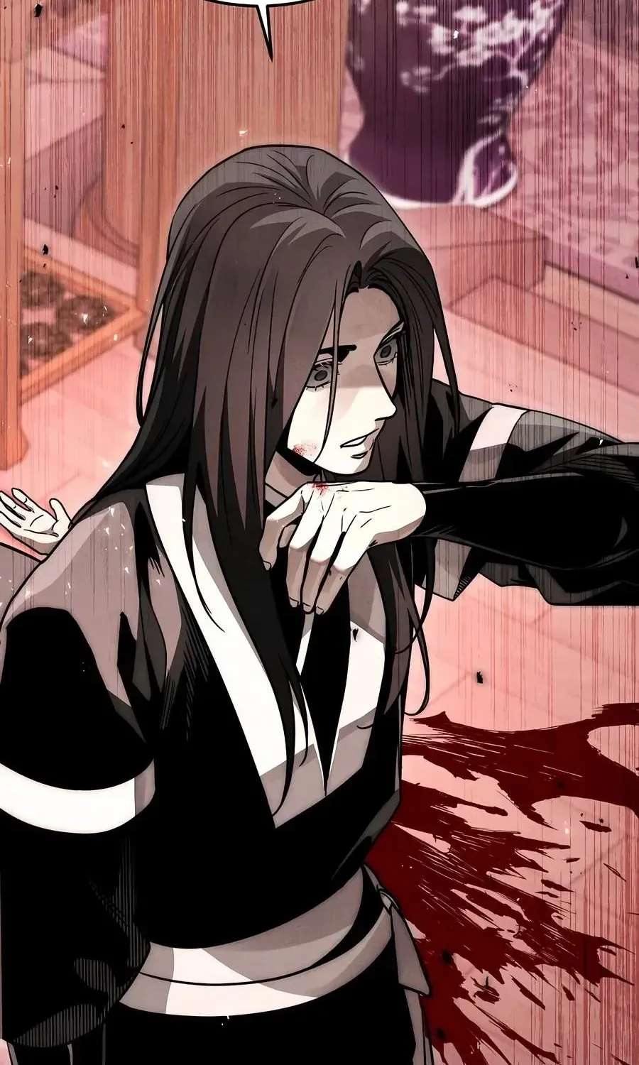 Heavenly Demon Sovereign Chapter 62 - page 60