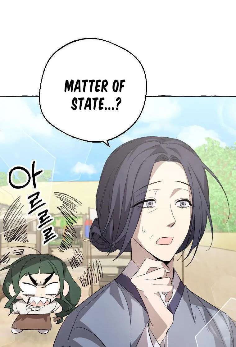 Tale Of Hyangdan Chapter 7 - page 34