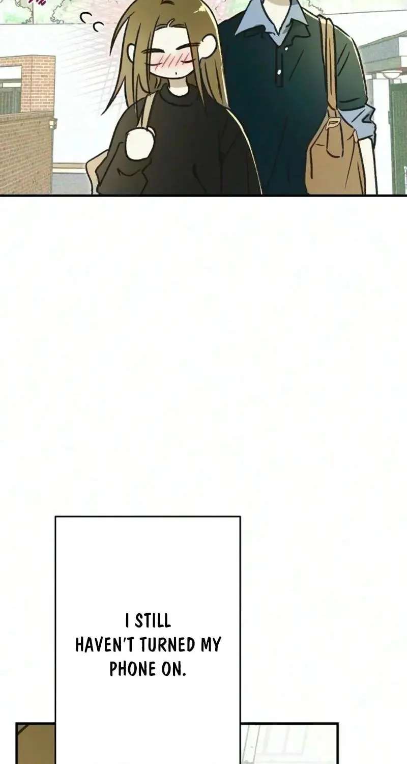Chat with me Chapter 23 - page 27