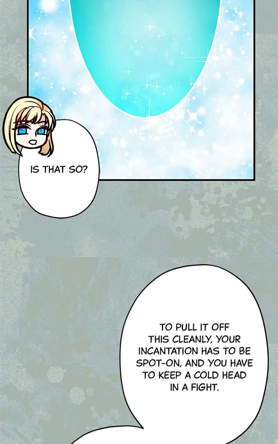 Lady Overlord Chapter 32 - page 55