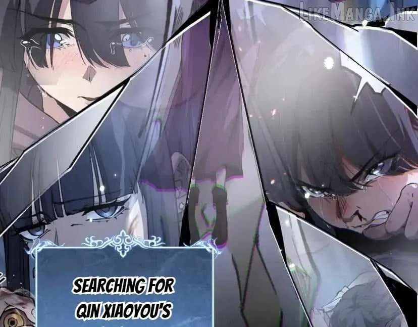 God-level Assassin, I’m the Shadow Chapter 137 - page 12