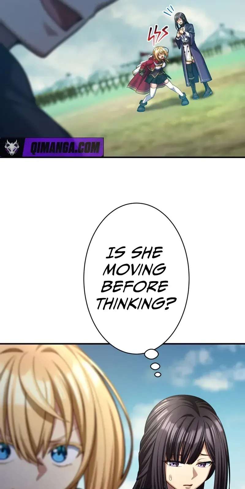 After Being Expelled, I Awakened a Barrier Skill and Became Unmatched Chapter 23 - page 35