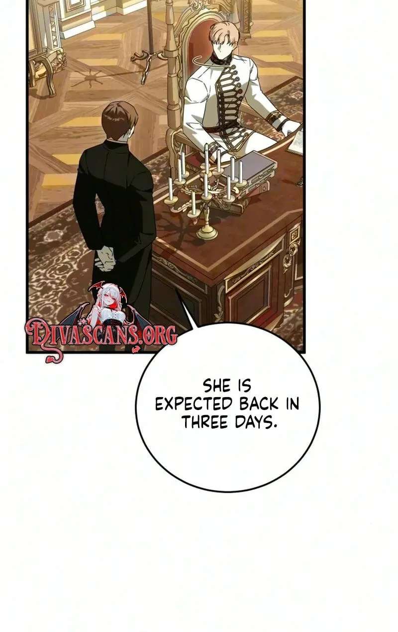 Having Enemy’s Baby Chapter 41 - page 11