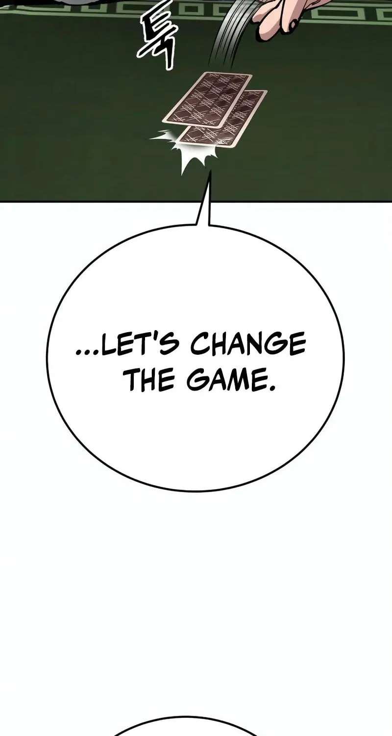 Warrior Grandpa and His Supreme Granddaughter Chapter 119 - page 58
