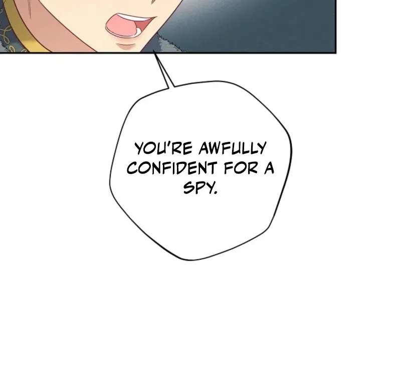 The Abandoned Princess Rebels Chapter 33 - page 19