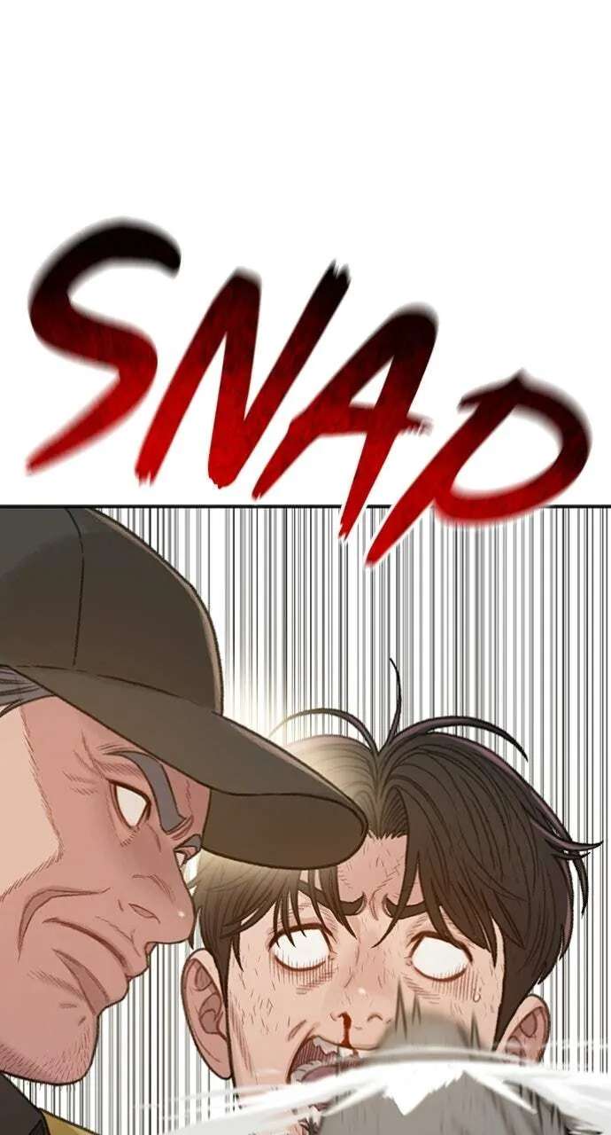The Final Case Chapter 32 - page 22