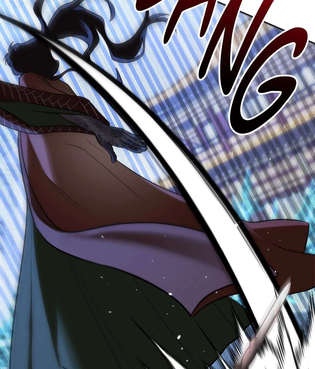 The Demon Leader's Lover Chapter 51 - page 93