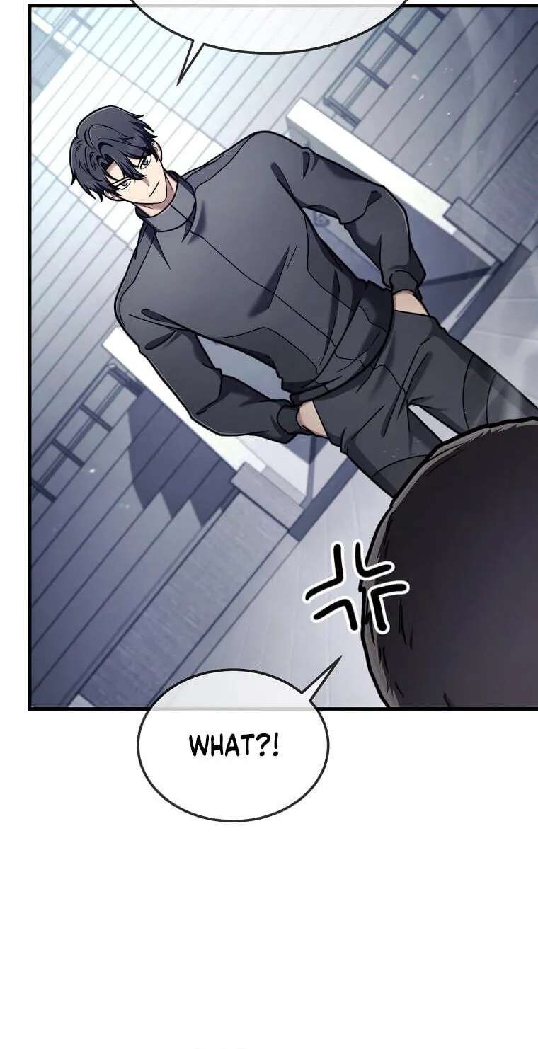The Regressed Genius Player's Mythical-Rank Weapon Creation Chapter 96 - page 68