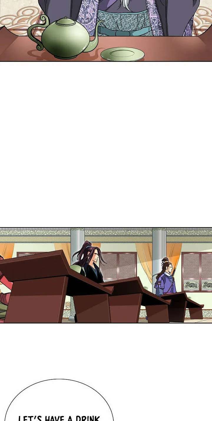 Absolute Ultimate Martial Lord Chapter 49 - page 74
