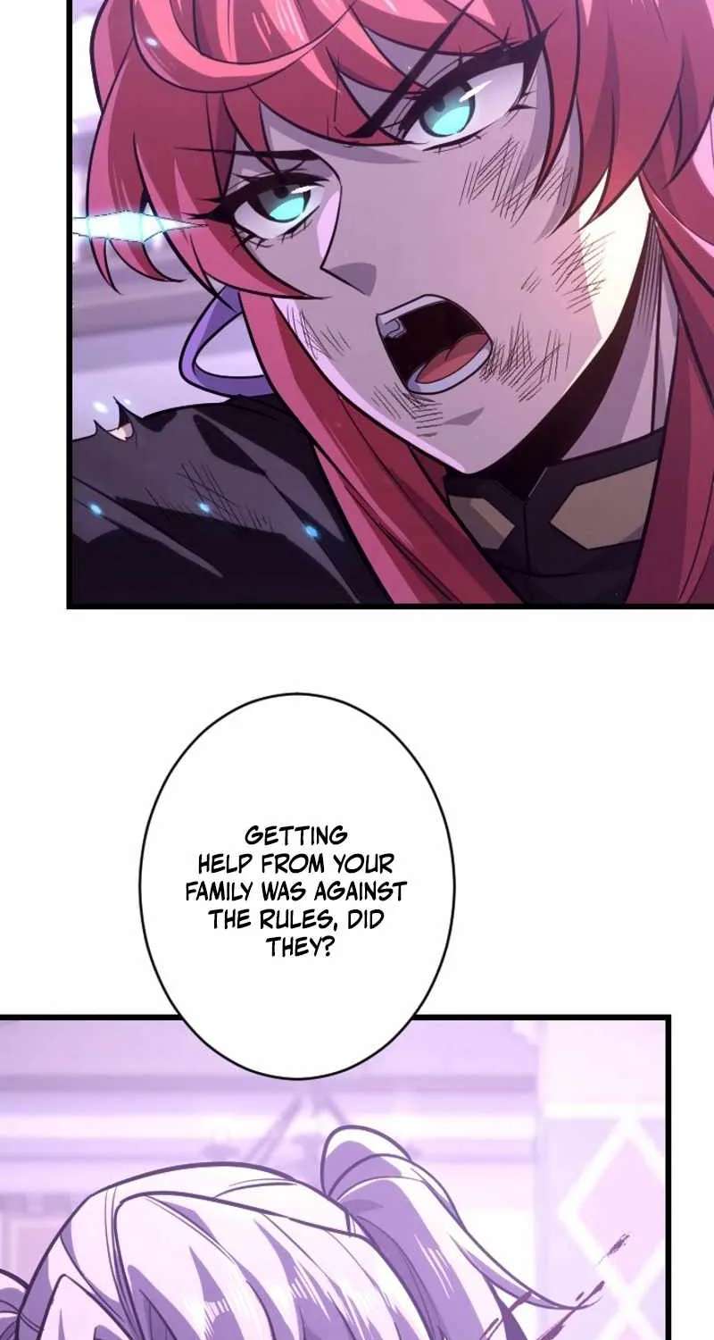 The Rebel of the Tyrant Noble House Chapter 38 - page 82