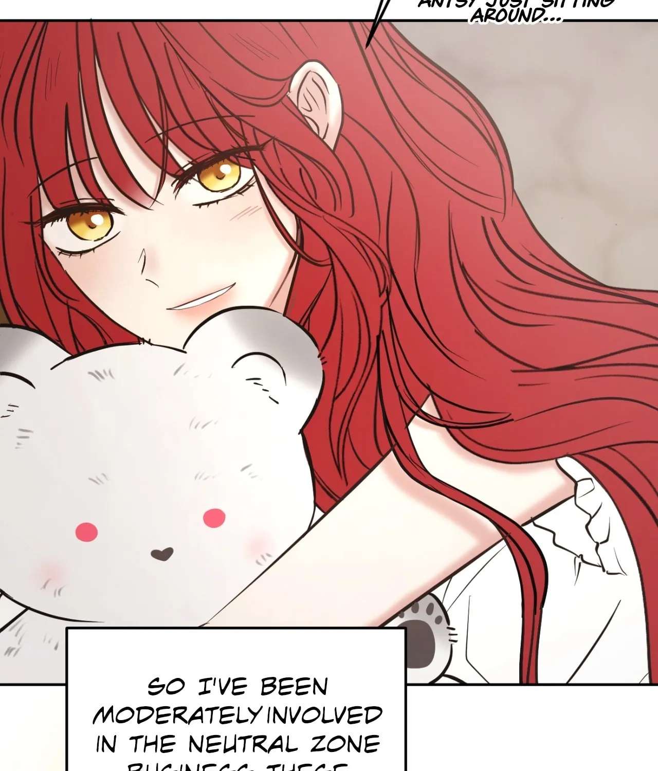 I Adopted the Male Lead from the Shelter Chapter 129 - page 93