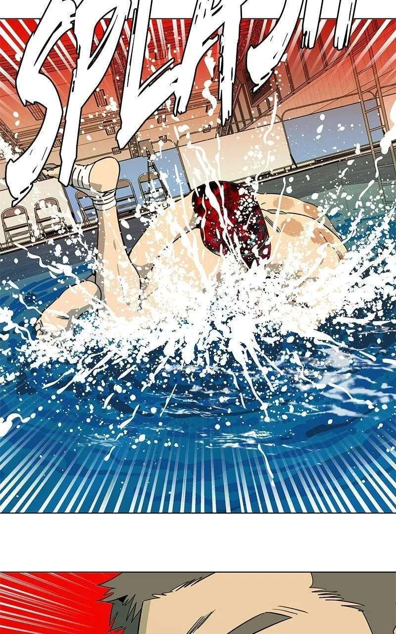 Slow Dive Chapter 47 - page 26
