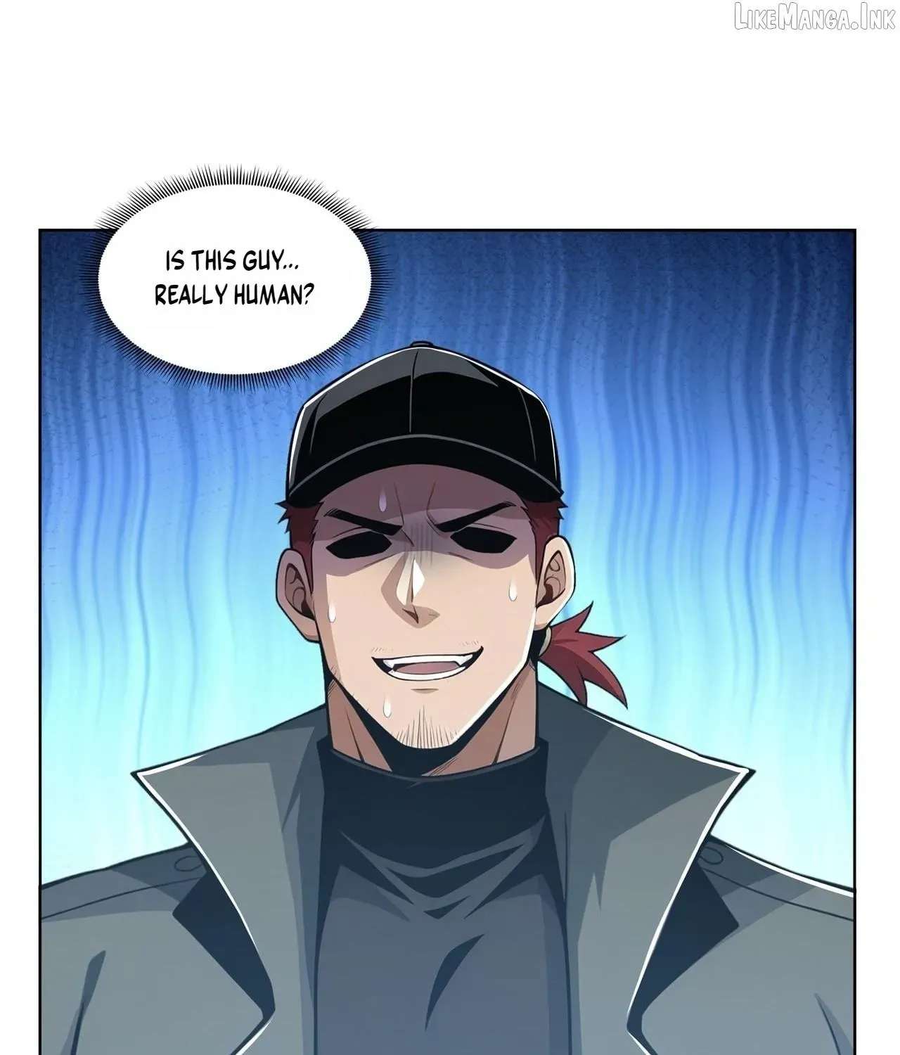 Doomsday Smuggler: I Trade Spicy Strips for Gold Bars Chapter 63 - page 45
