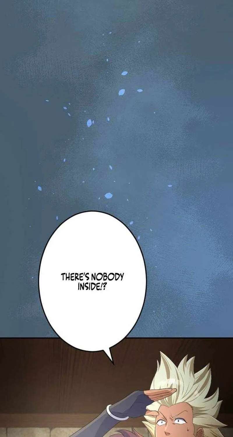 Fukushuu No Taishi - Level 9999 No Bakumatsu Isekai Tensei Chapter 104 - page 82