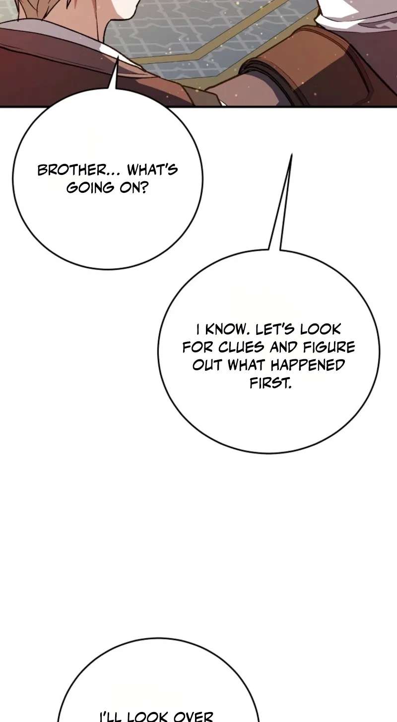 The Returnee’s Hidden Strategy Stream Chapter 44 - page 43