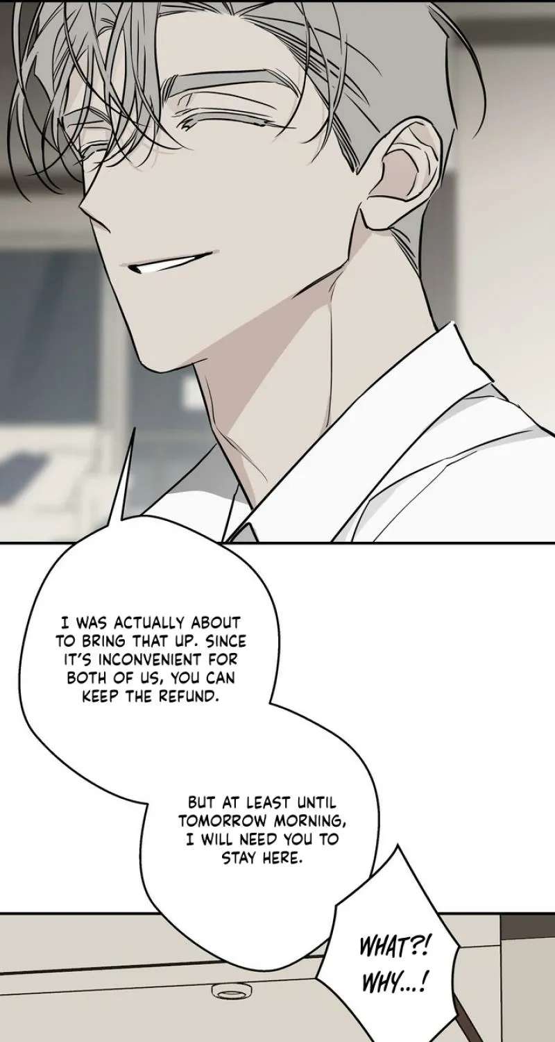 Rental Brother Service Chapter 1 - page 67