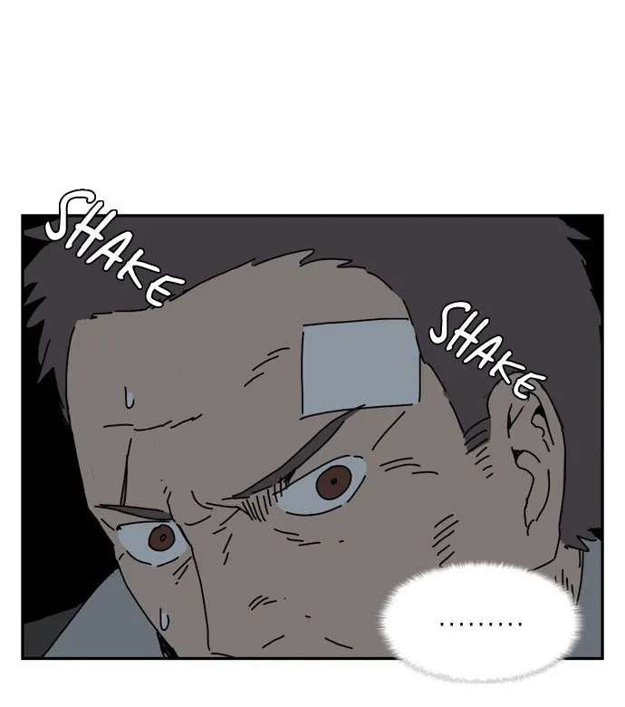 Nature Man Chapter 6 - page 50