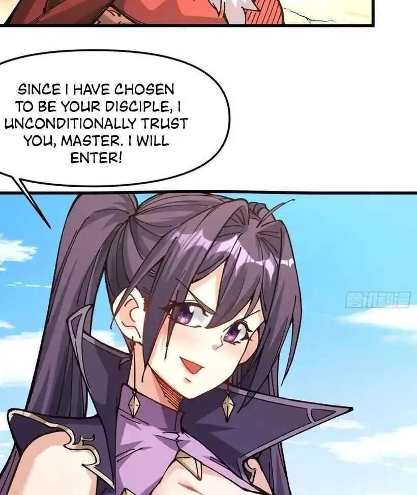 Bai Lan De Wo, Quan Kao Tu Di Xu Ming Chapter 34 - page 24