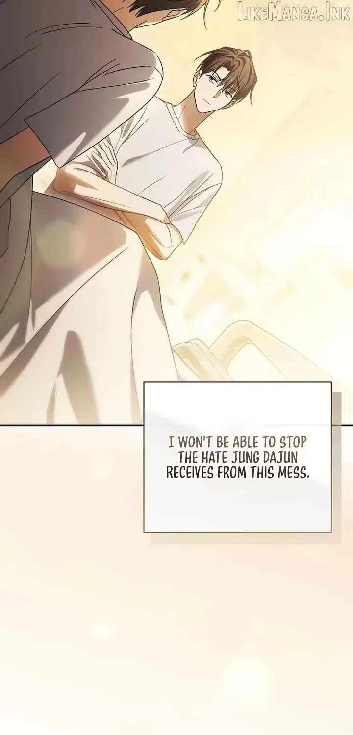 Surviving as a PD Idol Chapter 60 - page 121