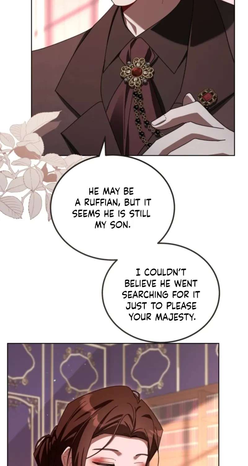 I Received a Request from the Villain Boss Chapter 33 - page 4
