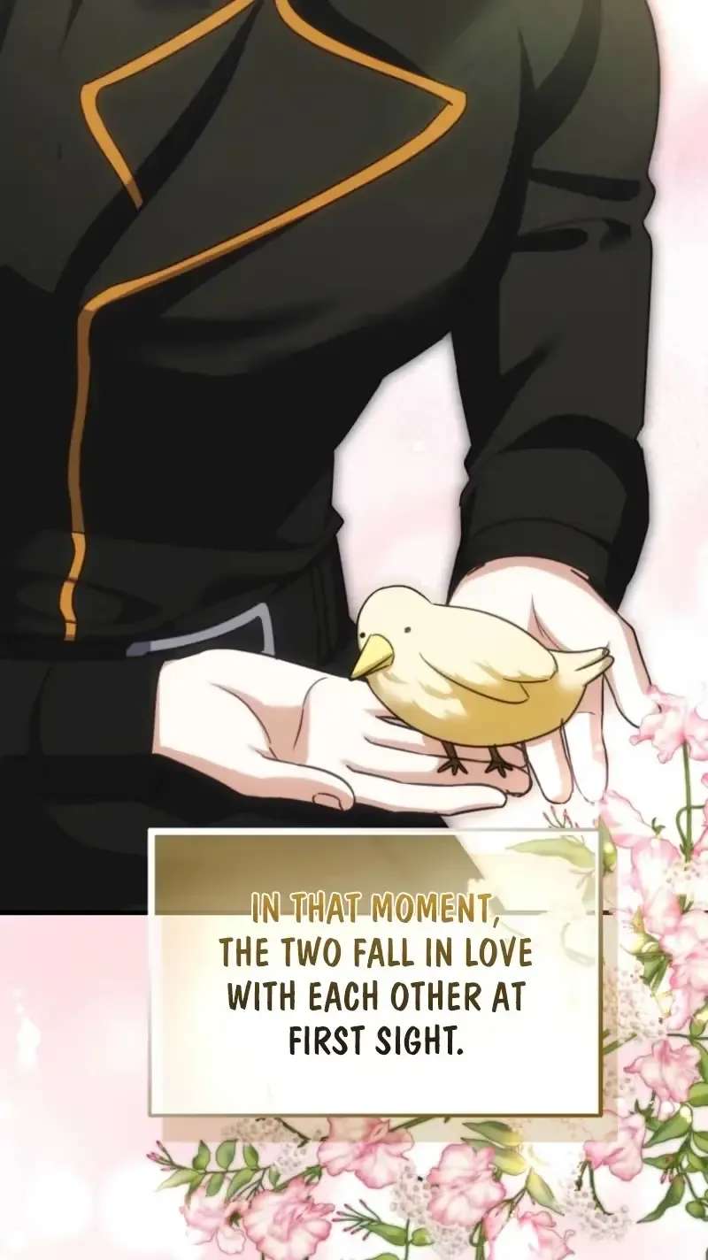 I Don't Want to Be the Germophobe Villain's Guide Chapter 45 - page 73
