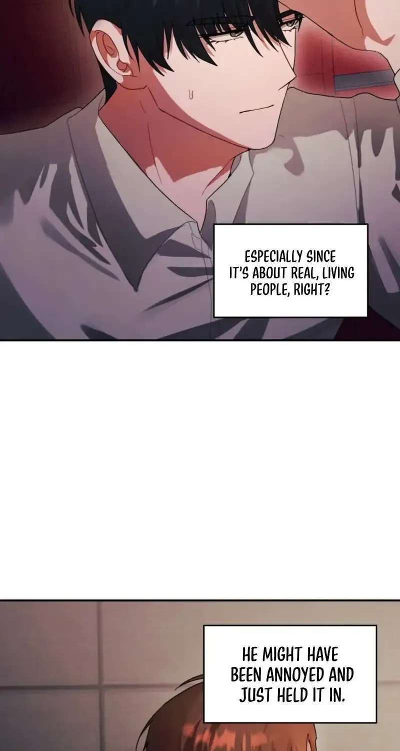 A Man Can't Be a Daughter in Law Chapter 4 - page 28