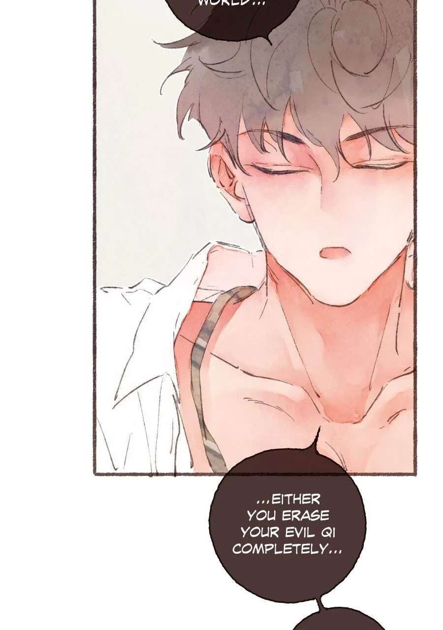Soul Sealer's School Life Chapter 32 - page 25
