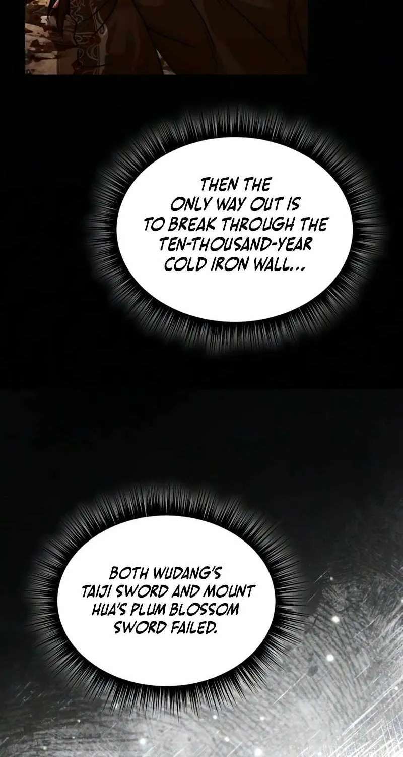 Absolute Dominion Chapter 107 - page 98